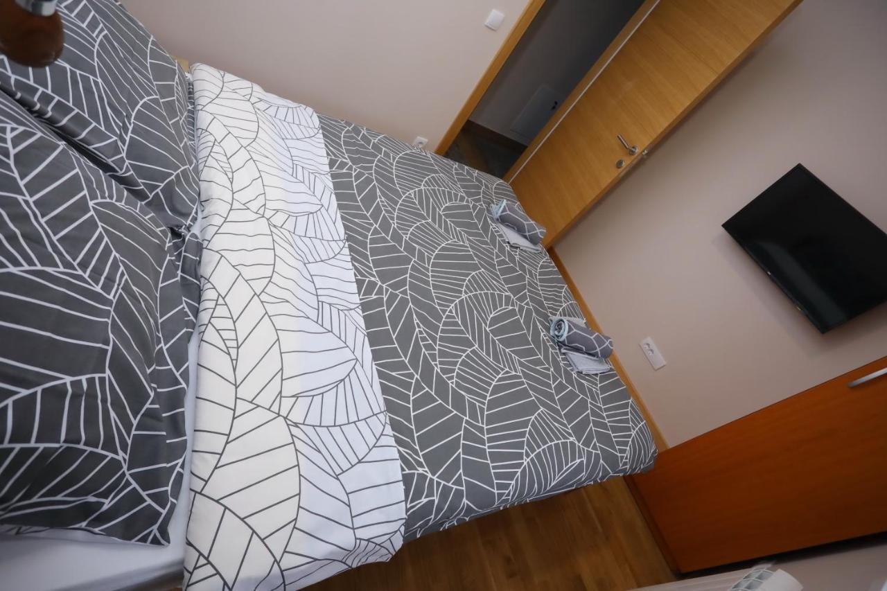 Mipet Apartmani Zlatibor Exterior foto