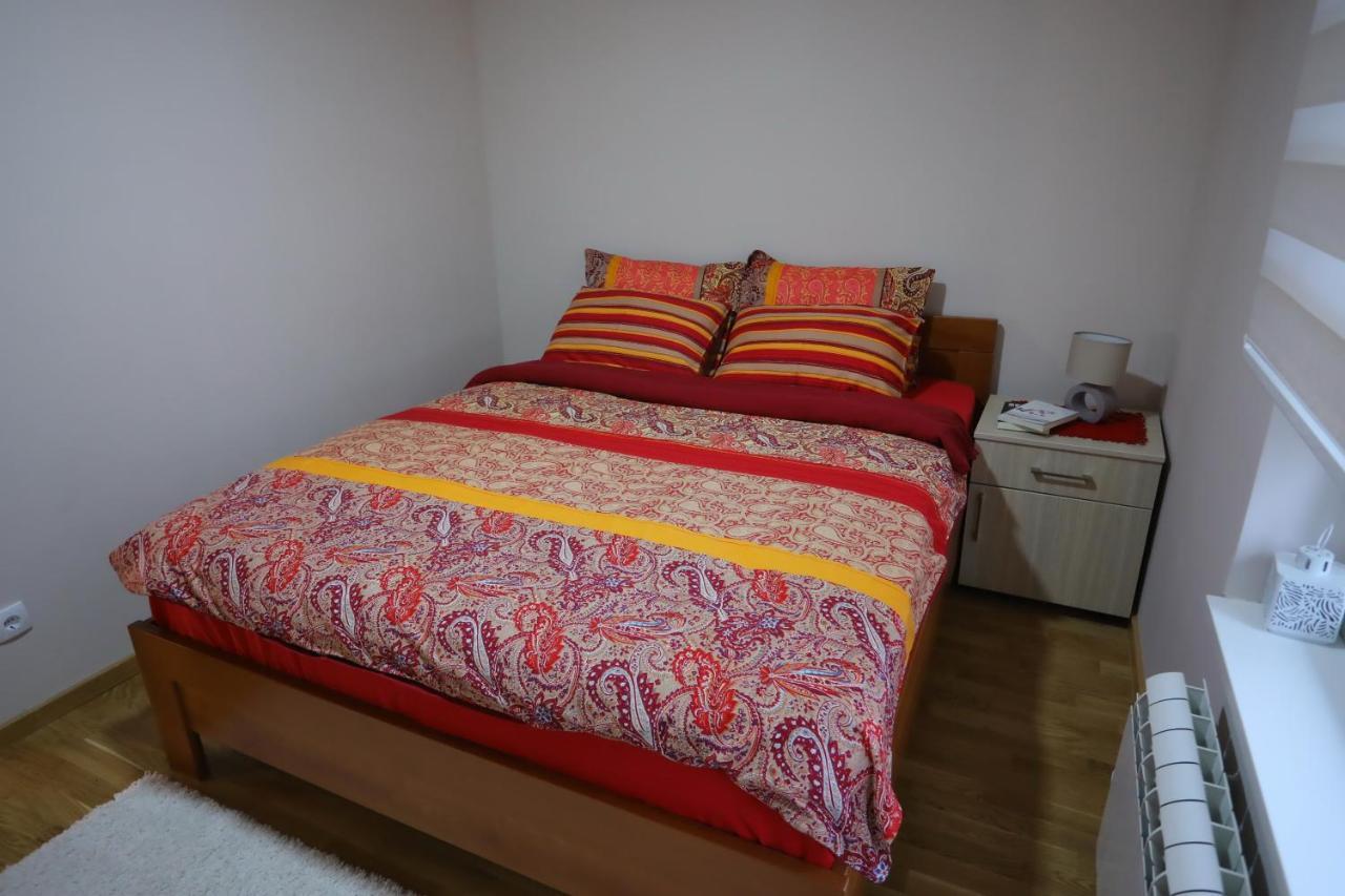 Mipet Apartmani Zlatibor Exterior foto